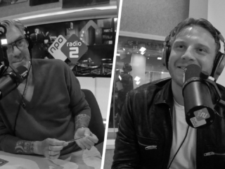 Luca Borsato in 30 MINUTEN RAUW: 'Laten we wat liever voor elkaar zijn'