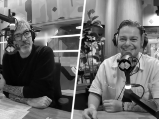 Robert van Hemert in 30 MINUTEN RAUW: ‘Toen dat gebeurde, stortte ik helemaal in’