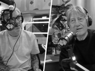 Rob de Wijk in 30 MINUTEN RAUW: 'Je leert heel snel om competitief te zijn'