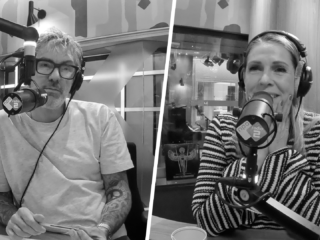 Nance Coolen openhartig in 30 MINUTEN RAUW over familie, bekendheid en het leven na de glansjaren