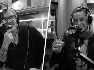 Suzanne Klemann in 30 MINUTEN RAUW: ‘Ineens zijn we verheven tot iconisch’