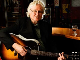 Blokhuis de Podcast: Afscheid van Chip Taylor