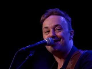 Muziekcafé met Niels Geusebroek en Blackbird