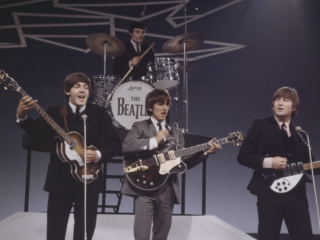 4 feitjes over The Beatles' Let It Be