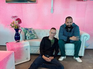 Peter van Rooijen: 'Ik zou willen loslaten dat je iets moet bereiken in het leven'