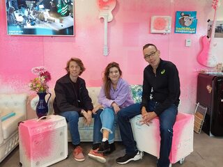 Sam & Julia: 'Tijdens het liedjesschrijven zijn we áltijd eerlijk tegen elkaar'