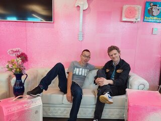 Liedjeslust met Gertjan van Hellemont: 'Helemaal af is een liedje nooit'