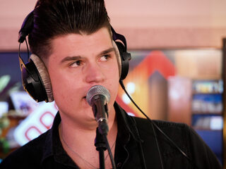 Mick Stender 1 jaar bij Giel: dit zijn de beste covers (tot nu toe!)