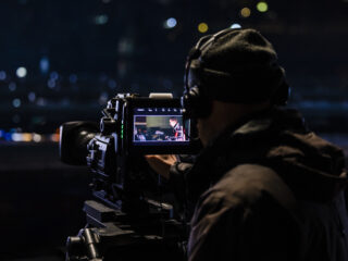 Zo werd de opening van de NPO Radio 2 Top 2000 gemaakt