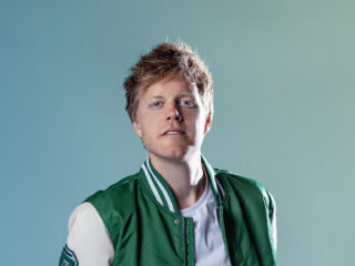 Lex Uiting: 'De Jordaan heeft de Limburgse liedjescultuur gejat'