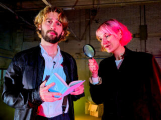 Podcast over complottheorieën in de popmuziek: 'Nieuwe mythes gebundeld'