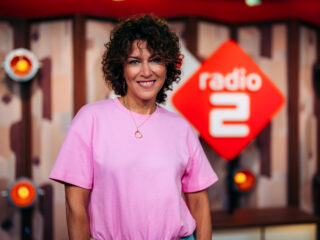 Dit is de Top 9 van Evelien de Bruijn voor de NPO Radio 2 Top '90s