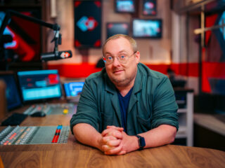 Dit is de Top 9 van Roelof de Vries voor de NPO Radio 2 Top '90s