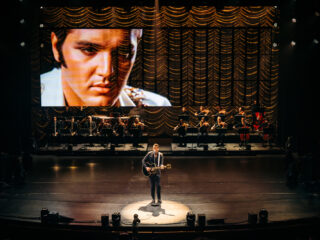 Deze nummers hoorde je in de Openingsshow Top 2000 van 2024