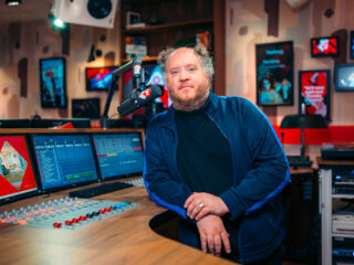 Tim zet in Pauls 90s elke week een specifieke 90s zomer in het zonnetje