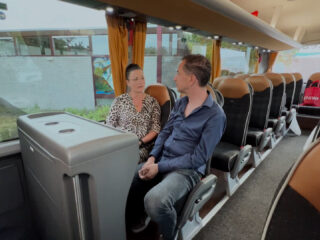 In herinnering: Barts vriend Erik Jan