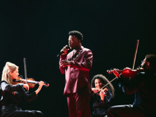 Zo stemde Nederland tijdens de eerste halve finale van het Songfestival