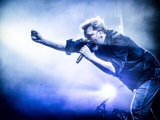 Beluister het nieuwe album Flying Dream 1 van Elbow