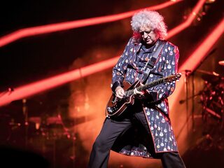 Queen brengt nieuw nummer met Freddie Mercury uit