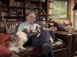 Toeterende auto's vormen basis voor Summer in the City van The Lovin' Spoonful