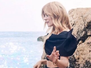 Het positieve Willing van Ilse DeLange is NPO Radio 2 TopSong