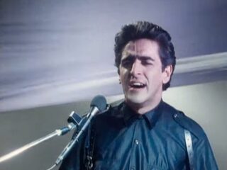 Killing Joke-frontman Jaz Coleman over roekeloos bestaan: 'Komt door punkrock'