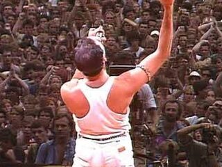 Giel draait Queen concert van Live Aid uit 1985 integraal op NPO Radio 2