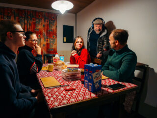 Bart brengt met zijn stemlijst een ode aan broer Marcel: 'Zijn favoriete plaat'