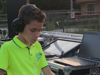 Laagje voor Laagje hielp de 12-jarige Sven van zijn angststoornis af