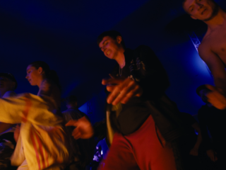 De gabbercultuur is springlevend: 'Op de BSO draai ik tijdens het dansuurtje hardcore'