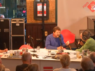 Waarom ruikt het op de Gentse begraafplaats naar frituurvet? Mysterie-jager Ward ging op onderzoek