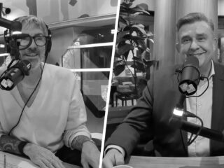 Emile Roemer in 30 MINUTEN RAUW: 'Ik ga sowieso niet achter de geraniums zitten'