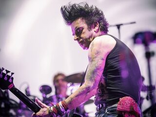 The Cure komt in november naar Nederland