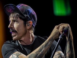 De Red Hot Chili Peppers gebruikten The Cure als inspiratie voor Californication
