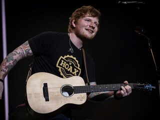 Ed Sheeran brengt nieuw album = uit: 'Het is mijn beste album tot nu toe'