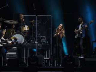 Nobody’s Wife: het begin van Anouks succesvolle carrière