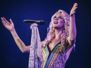 NPO Radio 2 doet live verslag vanaf North Sea Jazz