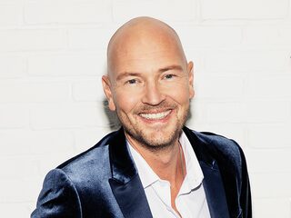 Wouter van der Goes verzorgt audiodescriptie tijdens The Passion