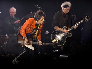 Tour Rolling Stones gaat door na overlijden drummer Charlie Watts