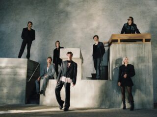 Tonight van Son Mieux is NPO Radio 2 TopSong