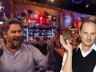 Meld je aan voor opnames Top 2000 a gogo en Top 2000 Quiz