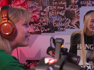Manager en oud-mentor S10 spreken vol lof over optreden: 'Zo jezelf gebleven'
