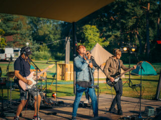 3JS laat de zon schijnen op TopSong Als Je Haar Ziet