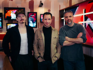 Kensington zet comeback voort met I Could Be Wrong