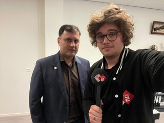 Hoe is het om 24 uur lang beveiligd te worden?