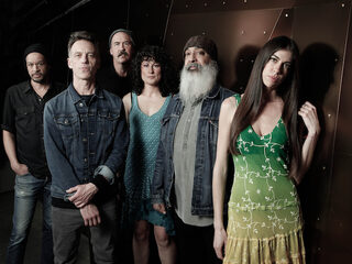 Leden van Nirvana, Pearl Jam en Soungarden vormen supergroep 3rd Secret