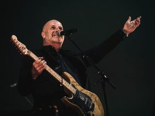 Deze Nederlandse bands werkten samen met internationale artiesten