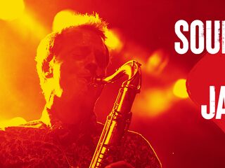 Zo luister je naar NPO Radio 2 Soul & Jazz