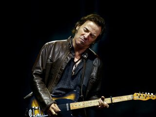 Jungleland vangt Bruce Springsteen op zijn grootste schaal