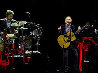 De mooie songteksten van Paul Simons Graceland